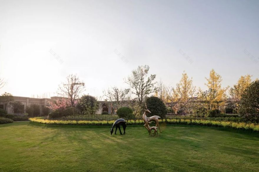 菏泽当代城 MOMΛ | 逐水溯梦的栖居空间-58