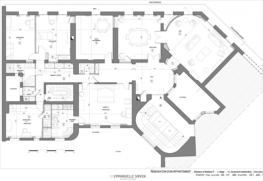 奥斯曼遗产

注：此处奥斯曼一般指乔治 - 欧仁·奥斯曼（Georges - Eugène Haussmann），19 世纪法国巴黎的城市规划师，在巴黎大规模城市改造中发挥重要作用，奥斯曼遗产可能指与他的城市规划等相关的遗产 丨法国巴黎丨Emmanuelle Sirven-14