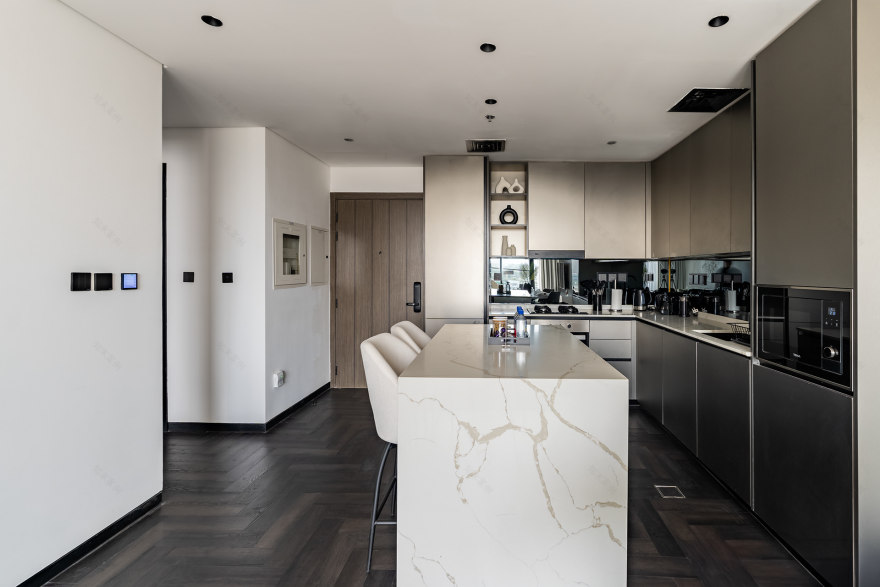 平层丨阿联酋迪拜-6