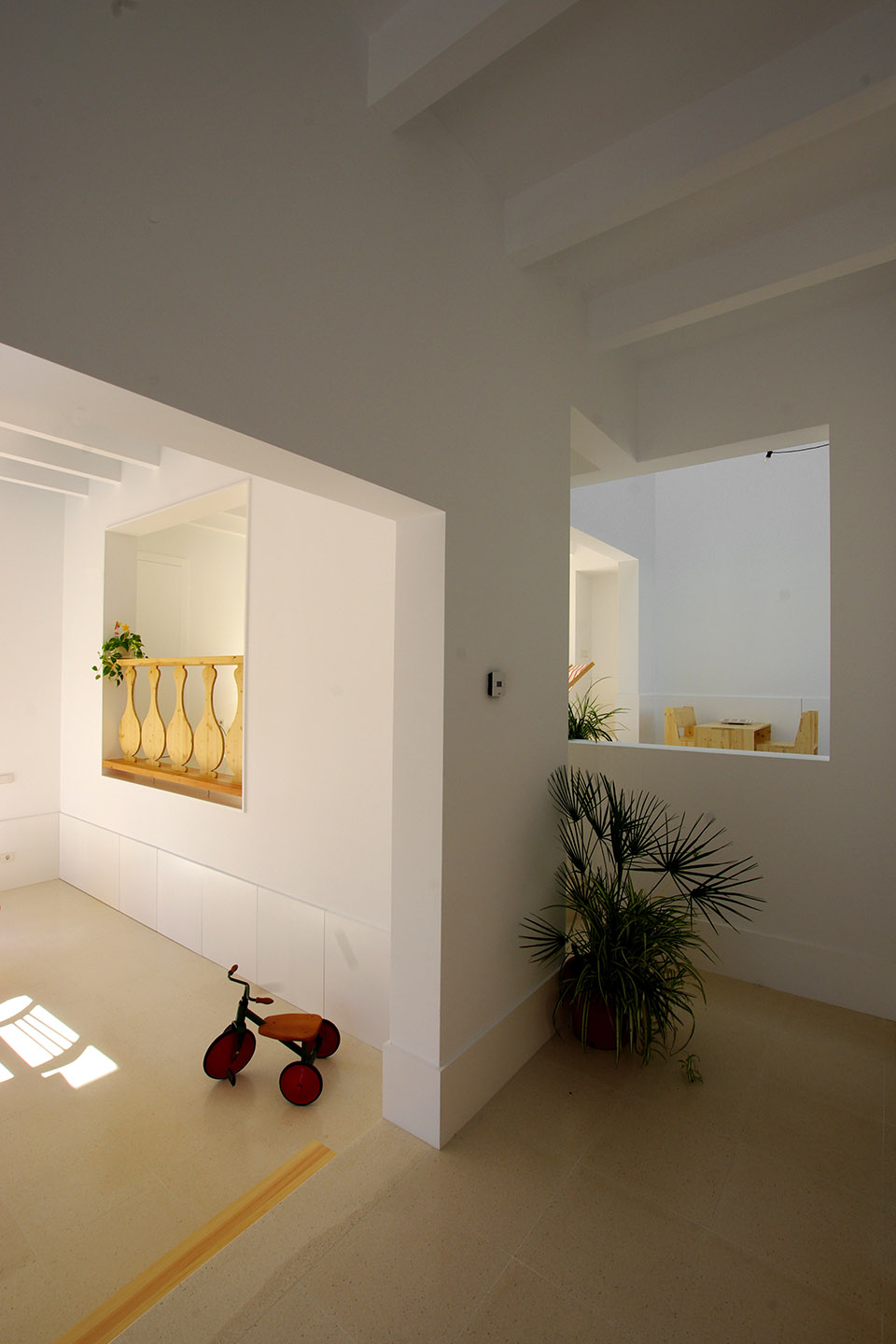 住宅设计,西班牙 / TEd’A arquitectes-14