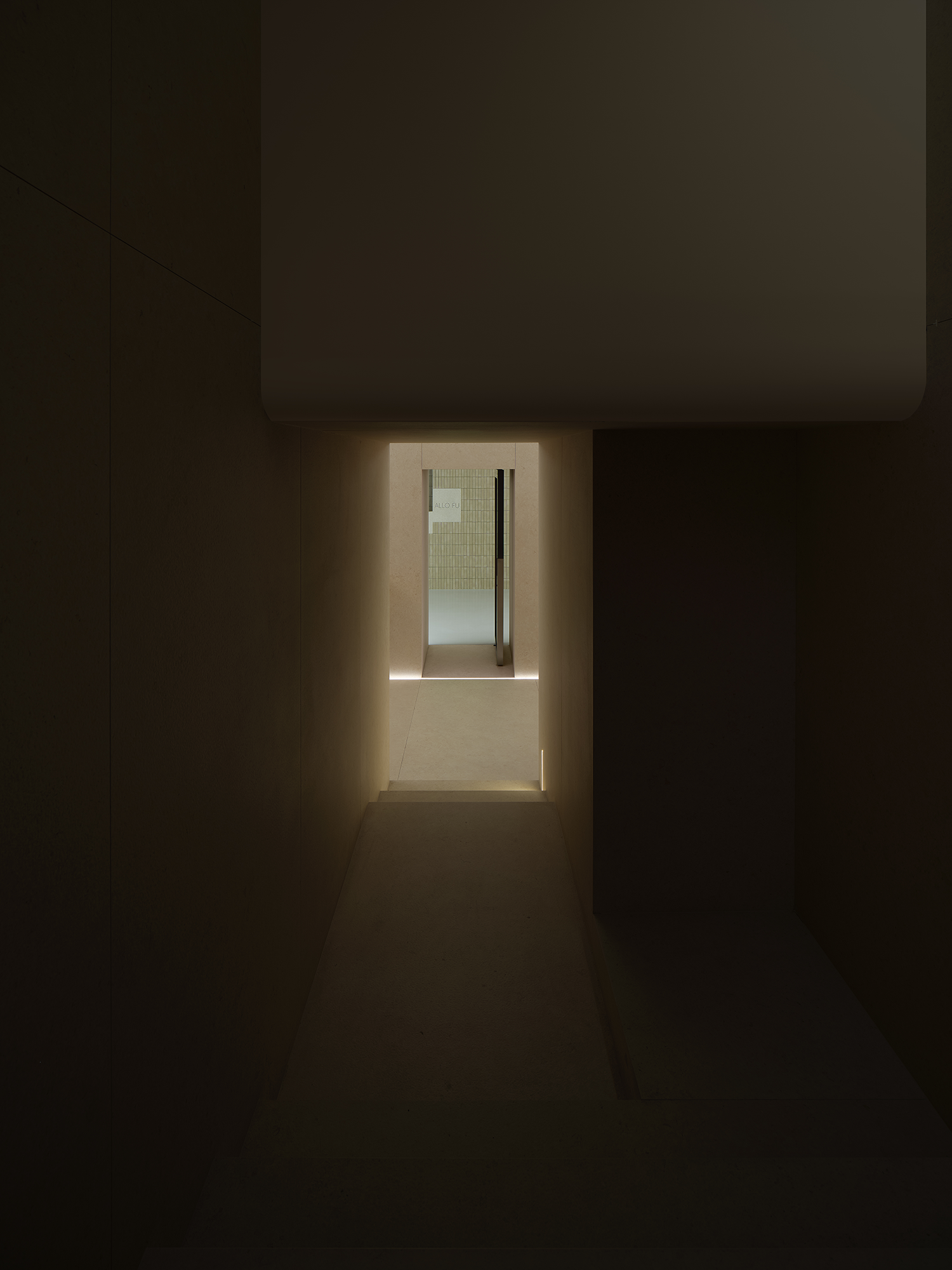 广州万科城别墅丨中国广州丨谭立予设计师工作室-88