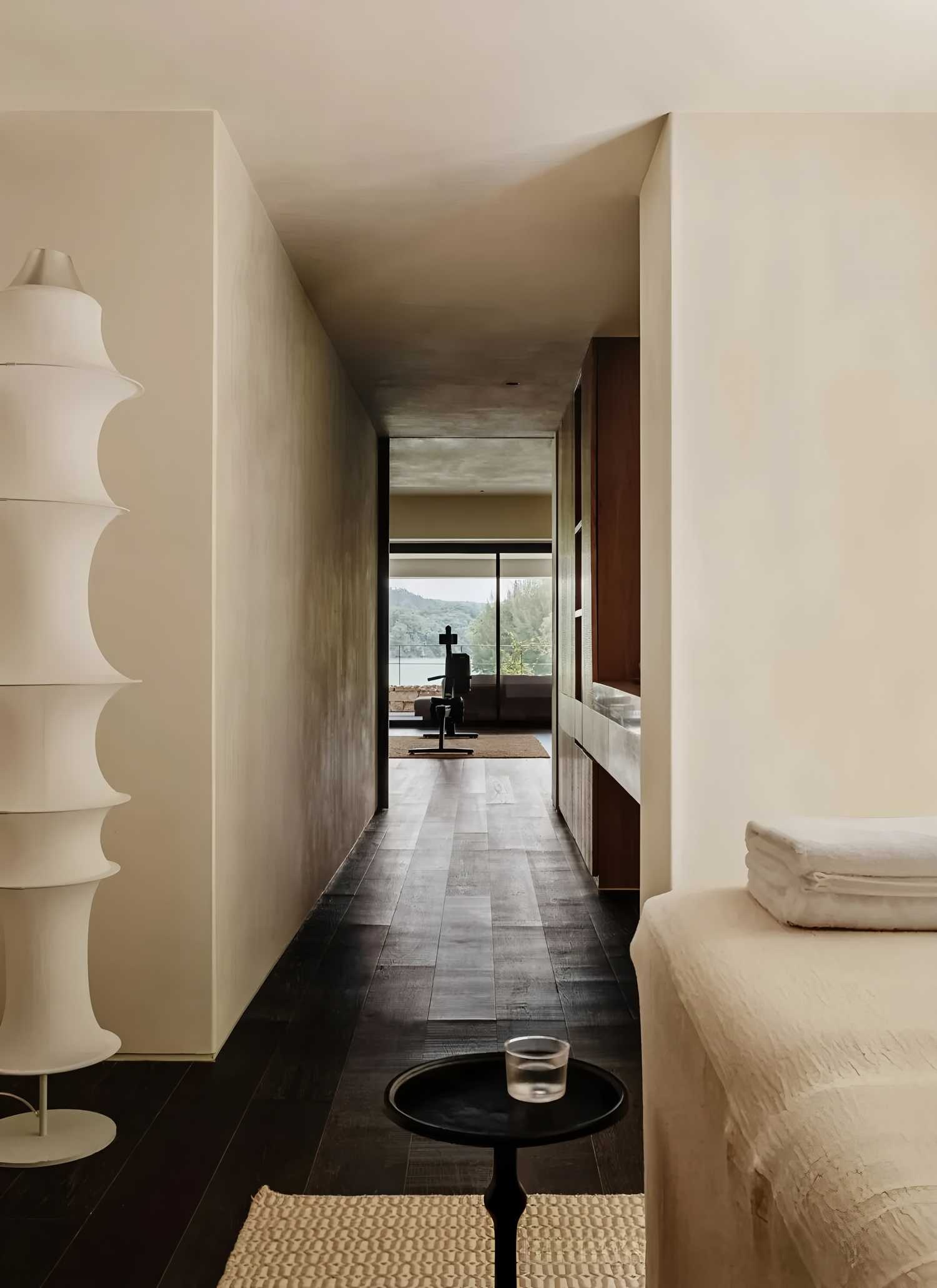 阿那亚九龙湖丨中国广州丨尚壹扬设计-58