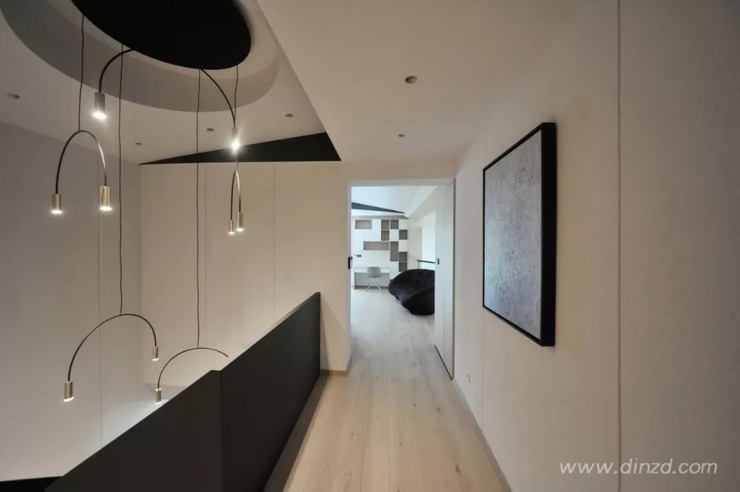 江南水乡的现代栖居——天目国际村-107