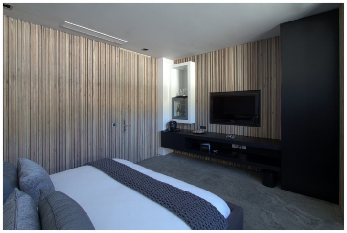 酒店POD设计丨Greg Wright Architects-21