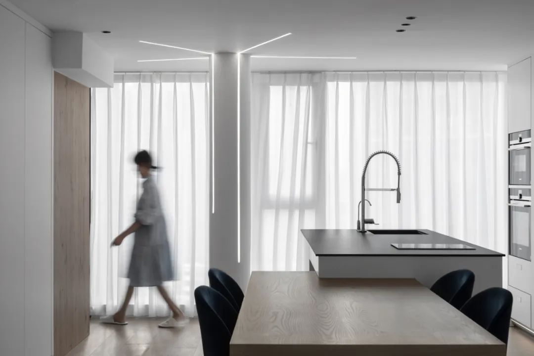 慢调生活 · 德商·锦江天玺丨中国成都丨CYAN-84