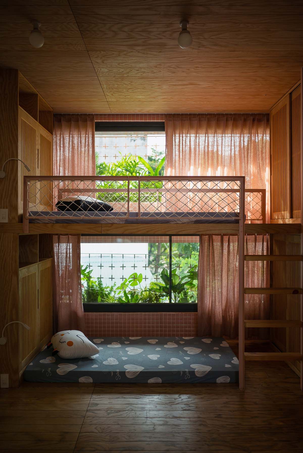 T House 公寓设计-10