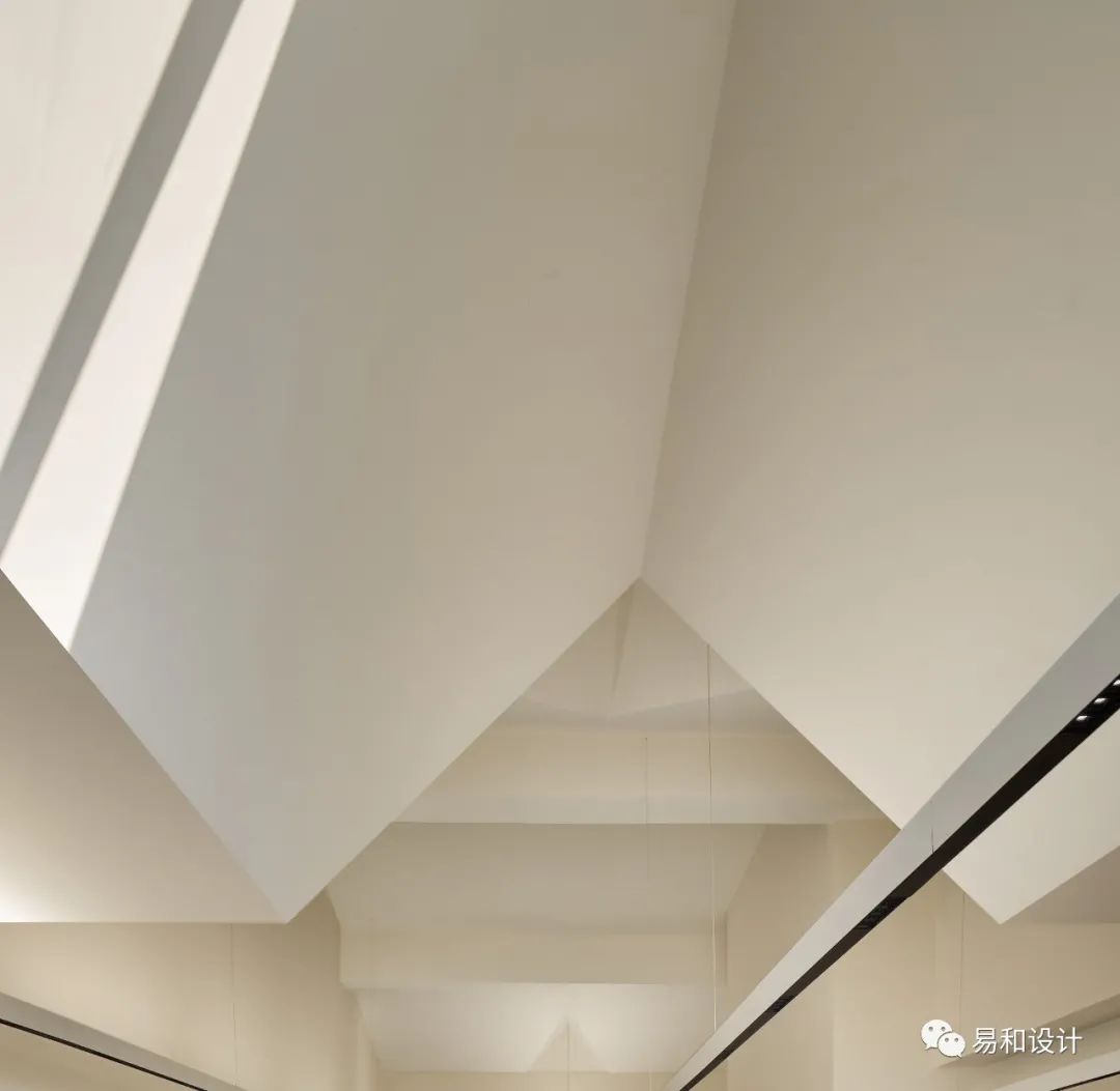 上海某投资公司办公空间丨中国上海丨EH DESIGN GROUP创新设计中心-47