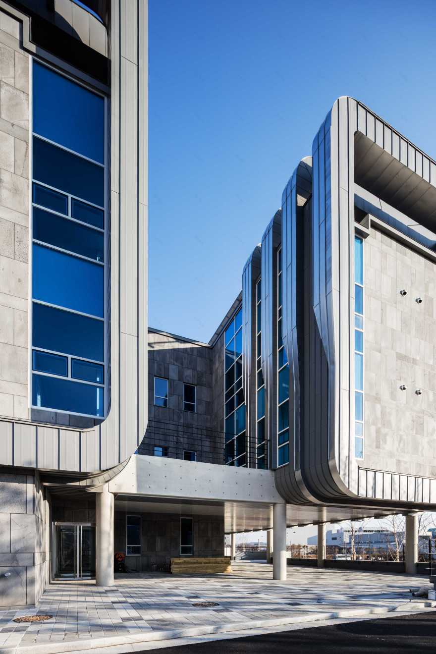 global cosmeceutical center 1-16