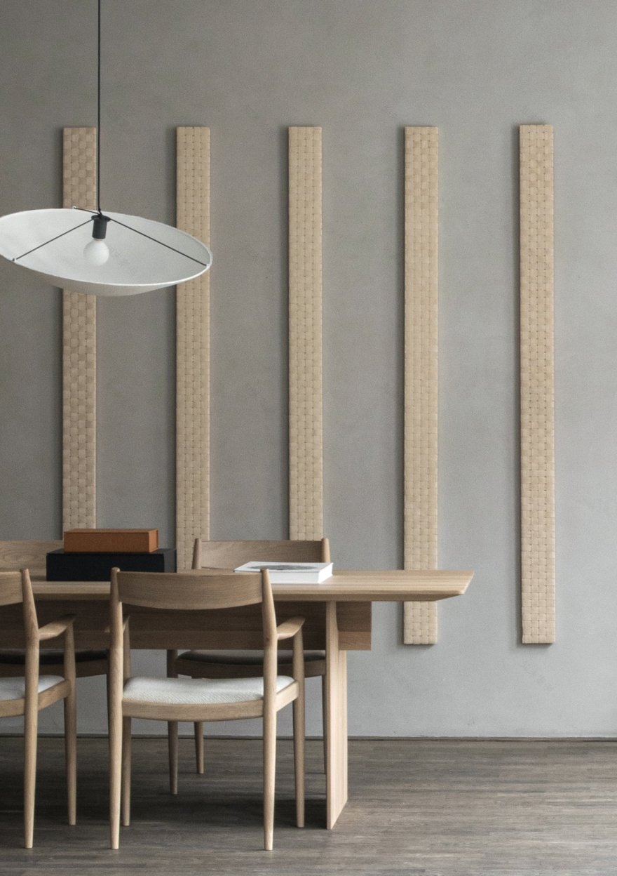 宁静之美 | Karimoku Case Study 哥本哈根公寓展览-29