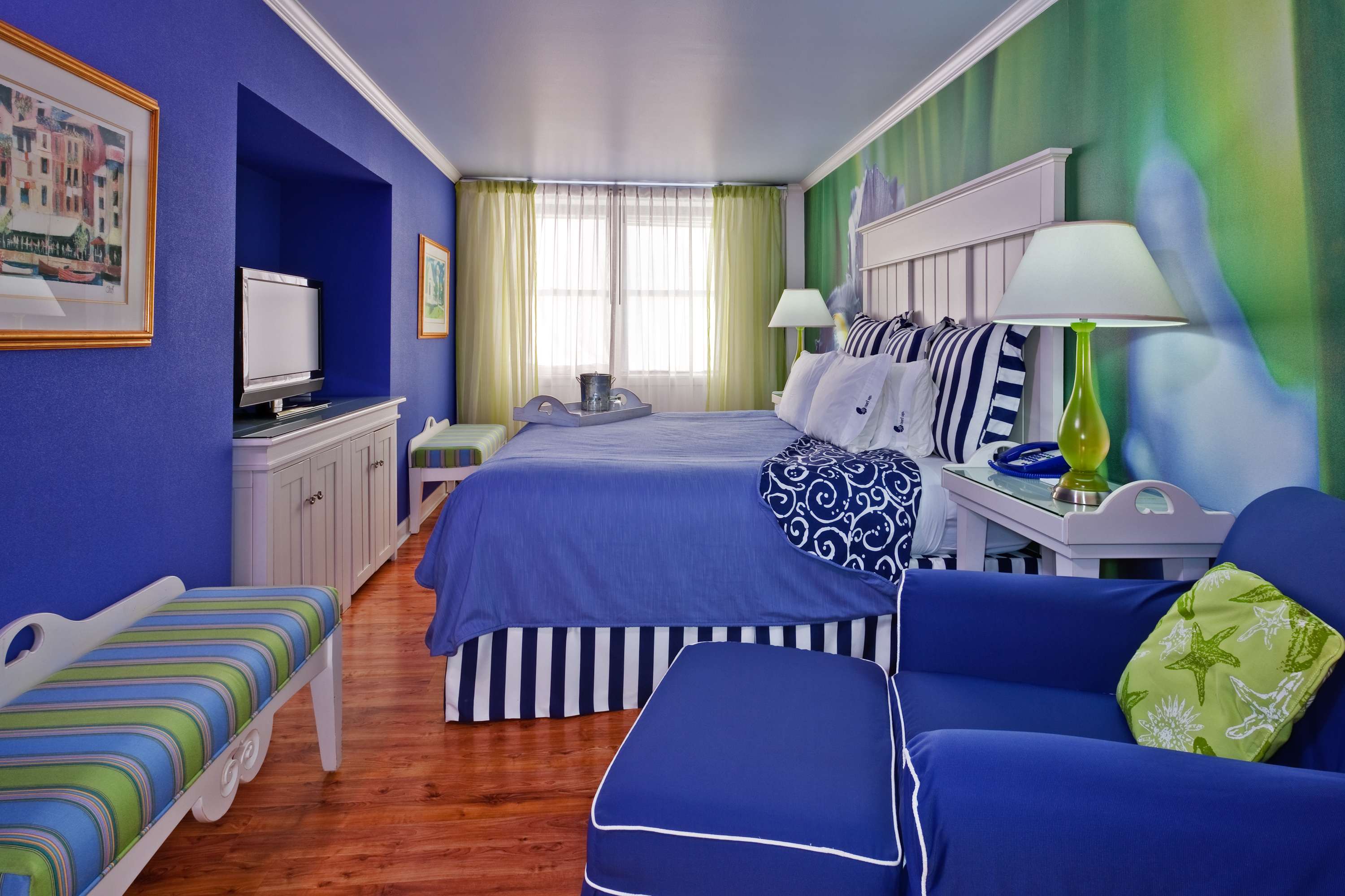 Hotel Indigo Chicago Downtown Gold Coast-38