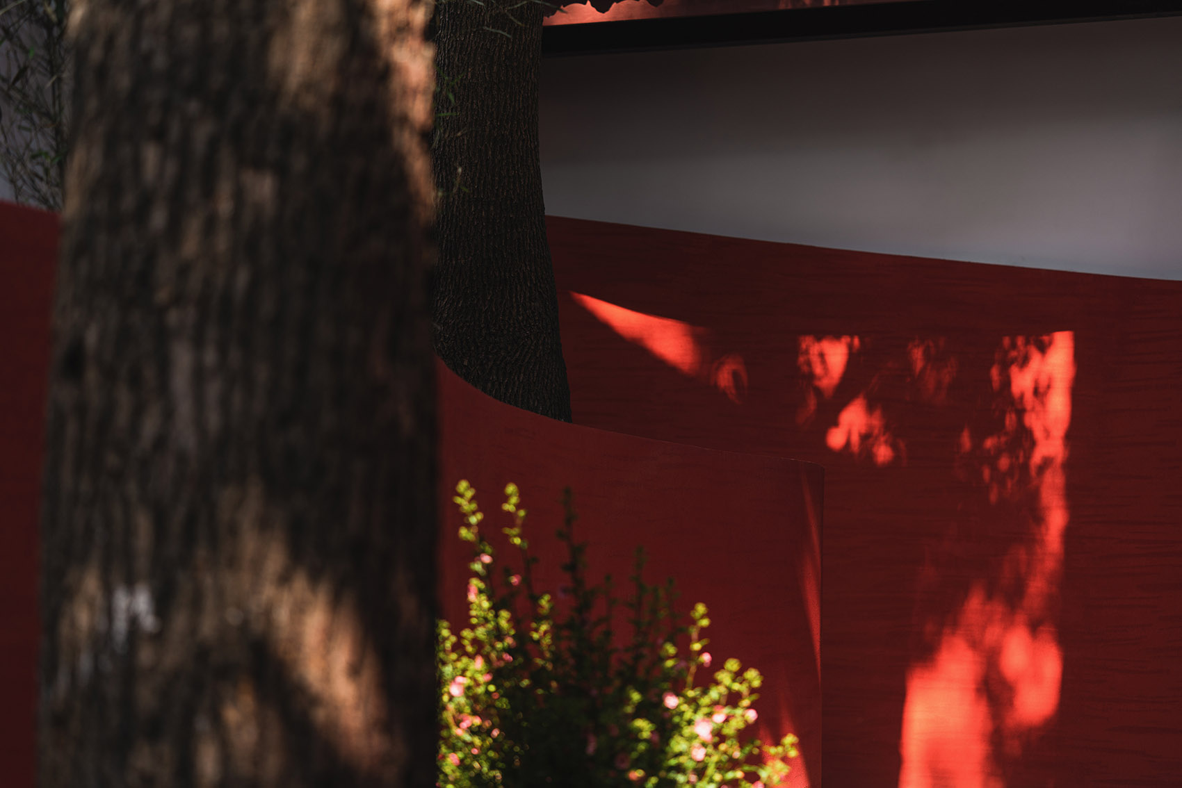 宽三堂东方人文生活空间丨中国成都丨MUDA慕达建筑-95