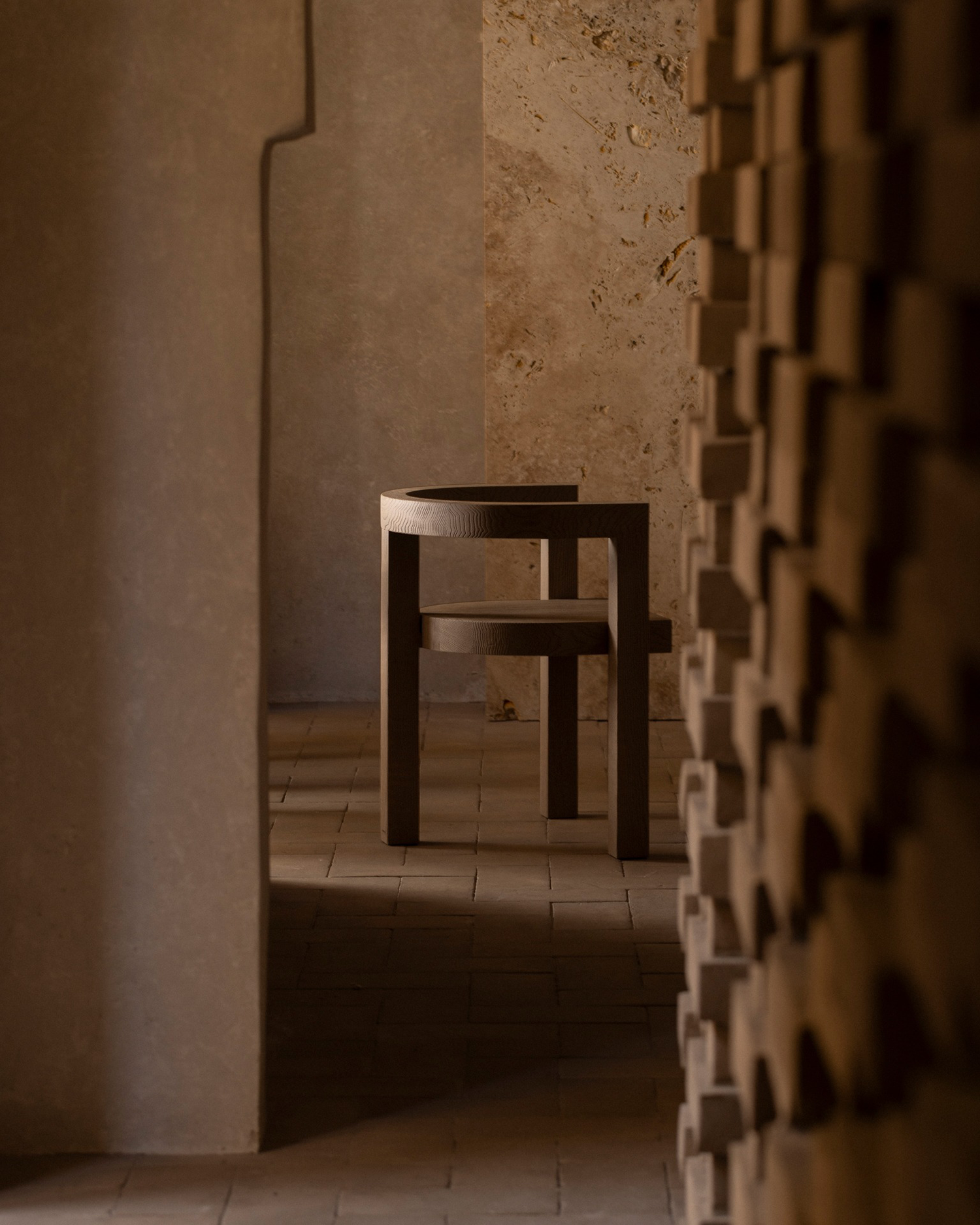 NOMOS酒店丨意大利罗马丨Henry Timi-72