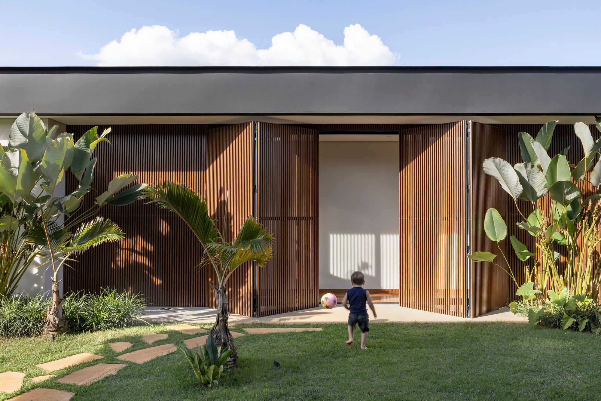 丨巴西米纳斯吉拉斯丨Joao de Barro Arquitetura-28