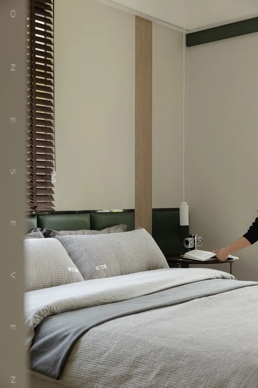 桑提亚纳二期丨壹柒空间设计-70