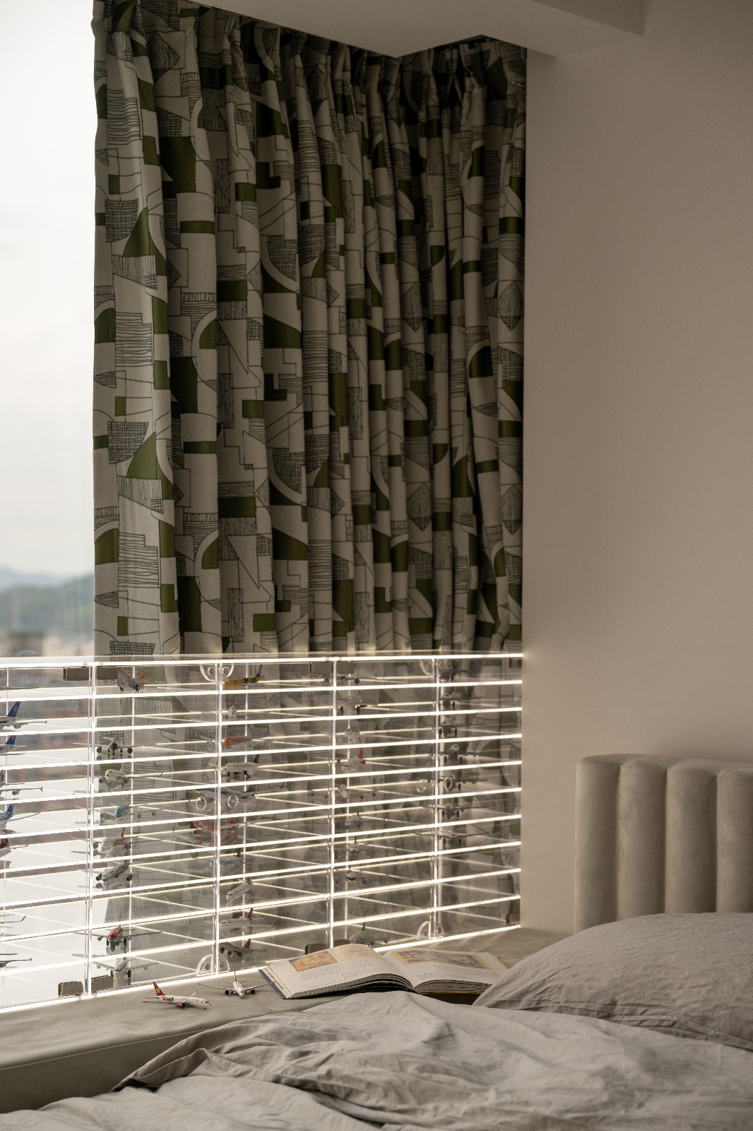 凯云Z宅丨马思设计-30