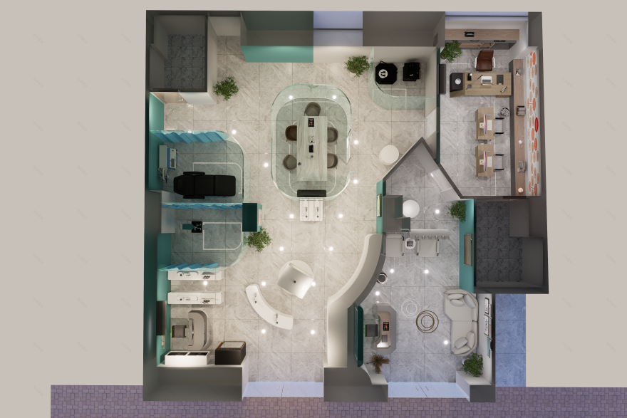 Salus Group Of Health Centre and Pharmacy-0