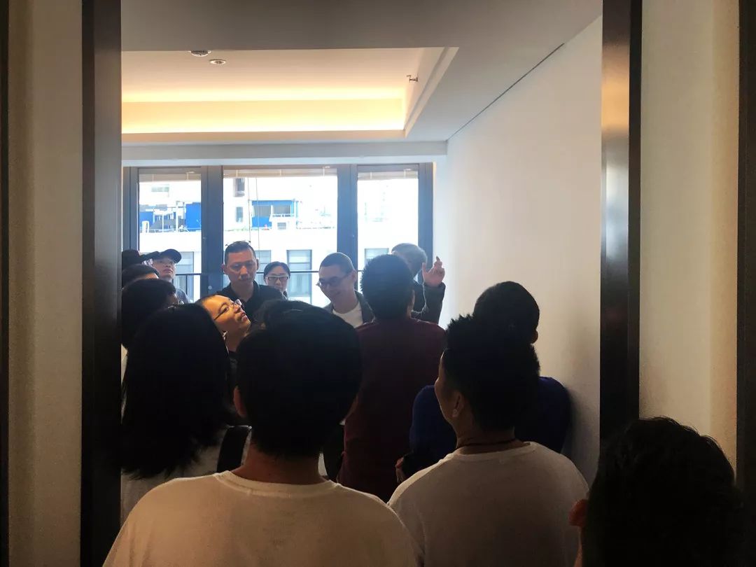 海境界二期设计解密 | 舒适实用,家的真谛-91