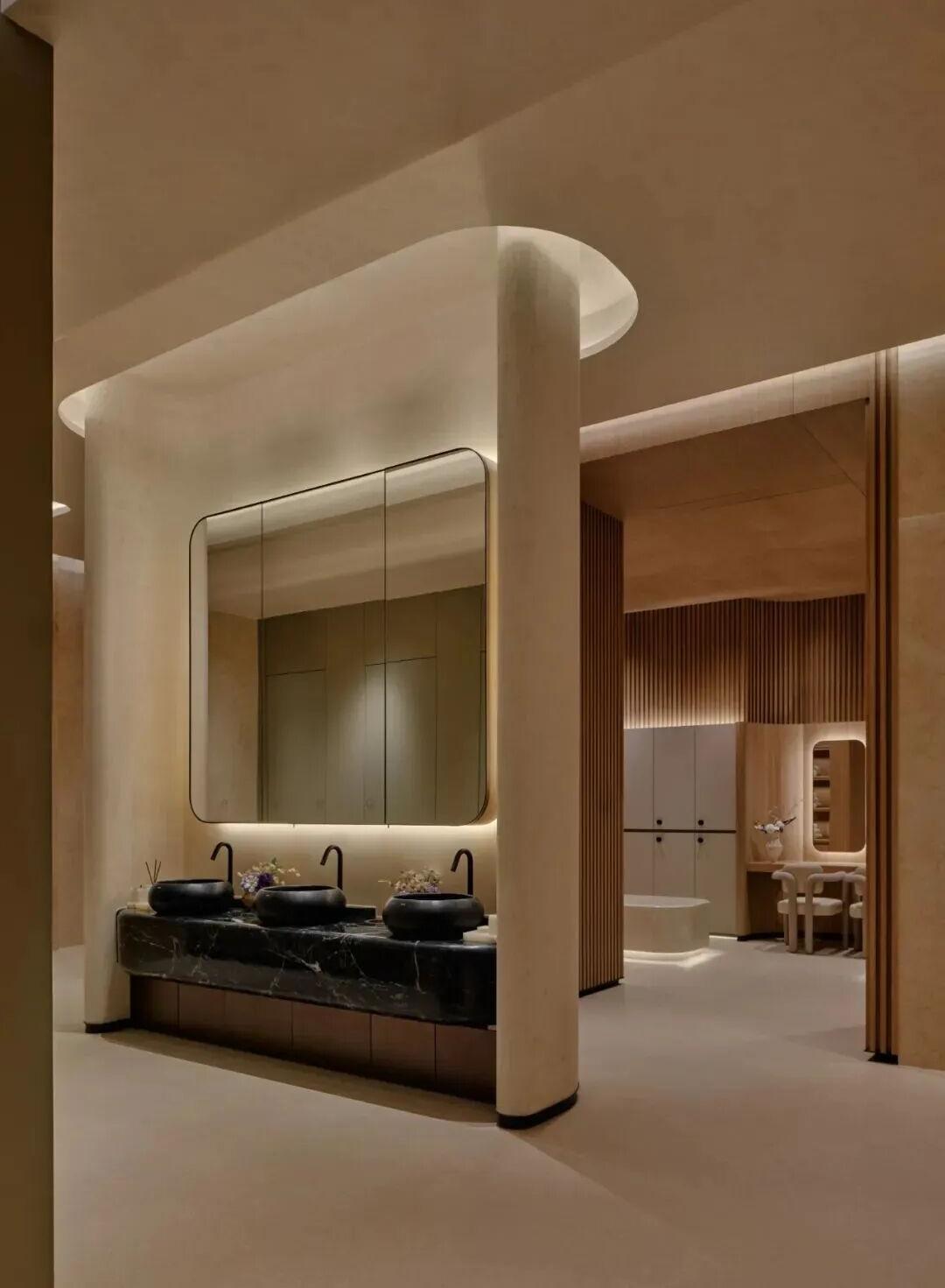 上海陆家嘴太古源源邸源CLUB会所丨中国上海丨PLPL,HWCD设计-33