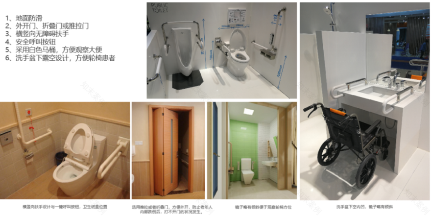 济南市历城区综合养老服务中心丨中国济南丨同圆集团-54