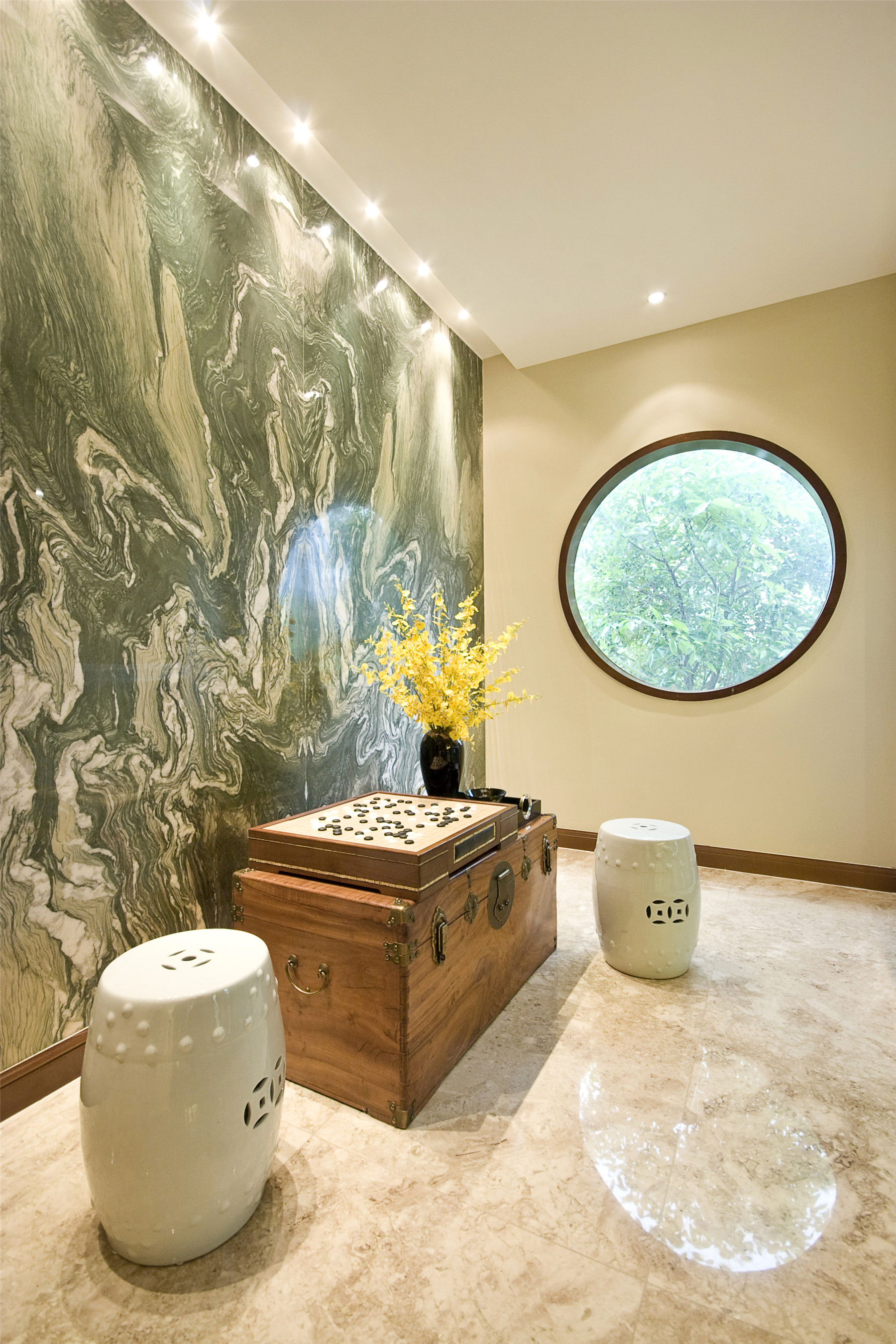 撷古绎今 昆明市世纪城-11