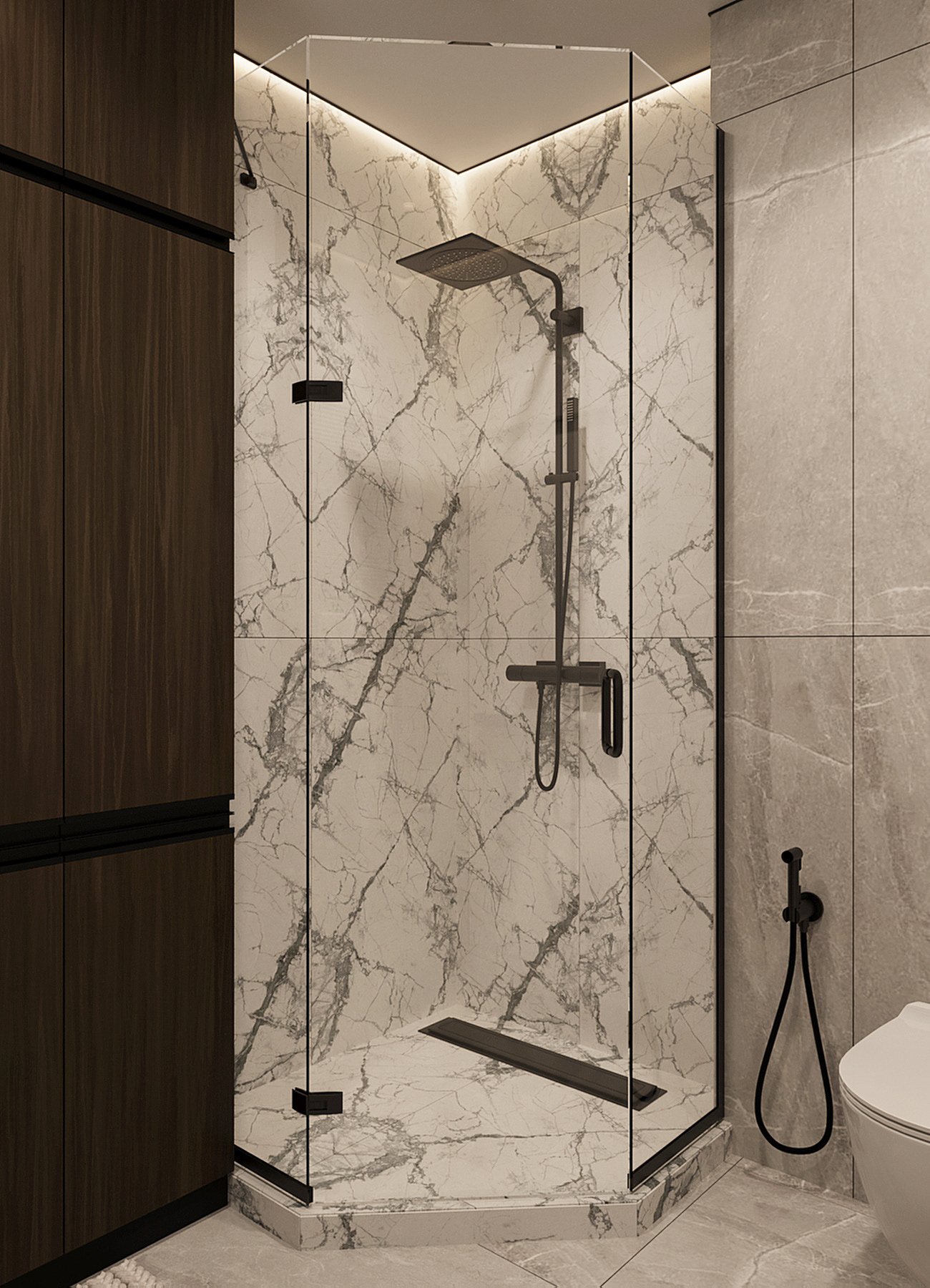 ЖК "Manhattan"（曼哈顿小区）-23