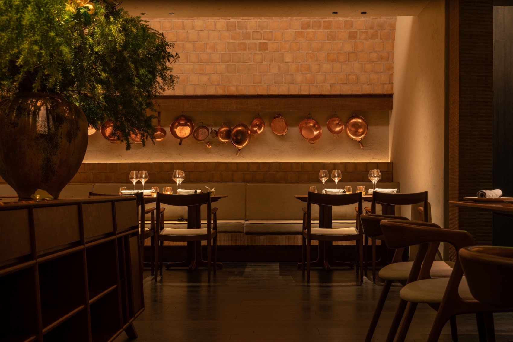 海口Mood慕得·普洛旺斯餐厅丨中国海口丨觉得设计-11