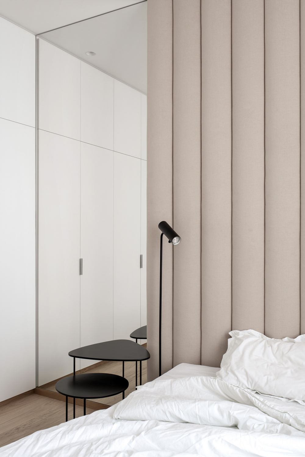 乌克兰 Air 公寓室内设计丨Form 工作室-16