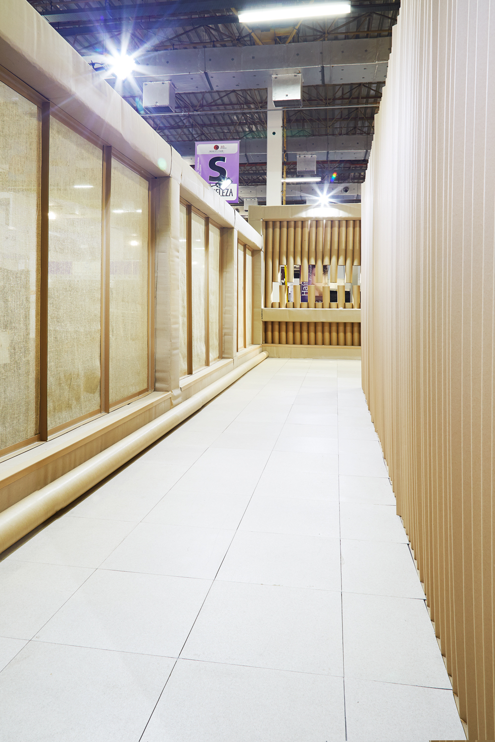 WeNew 创新打造环保纸疗诊所-20