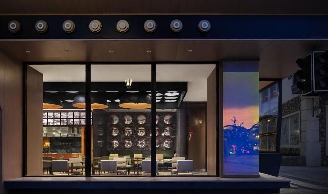 FAN WOODS hotel 焕活音乐精品酒店设计丨中国河北丨BDD 布道设计-50