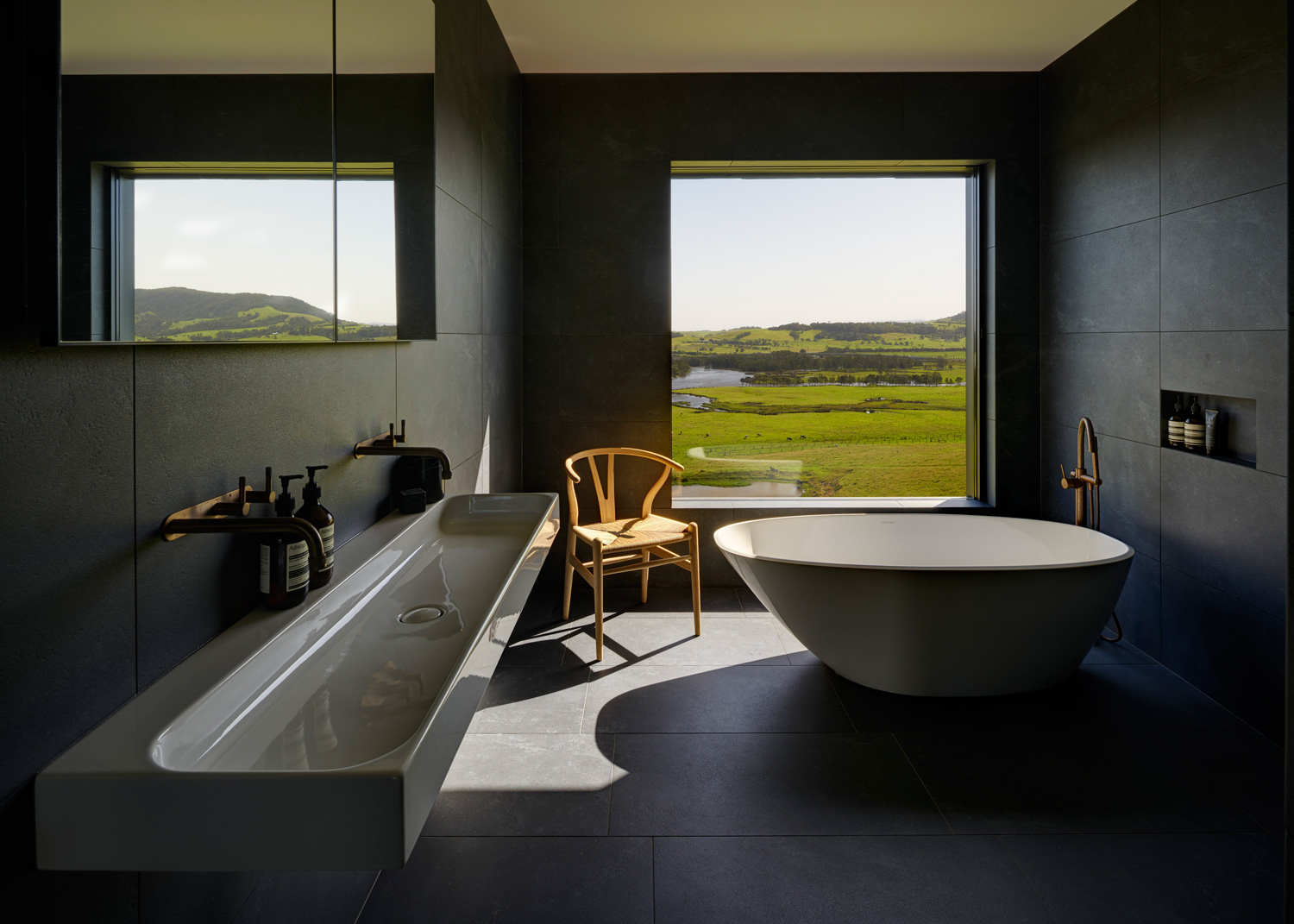 Werri Beach House in NSW by Atelier Andy Carson-22