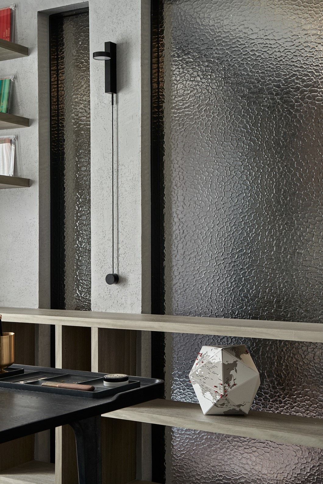 Dissect 医师夫妇的家 | 力设计-16