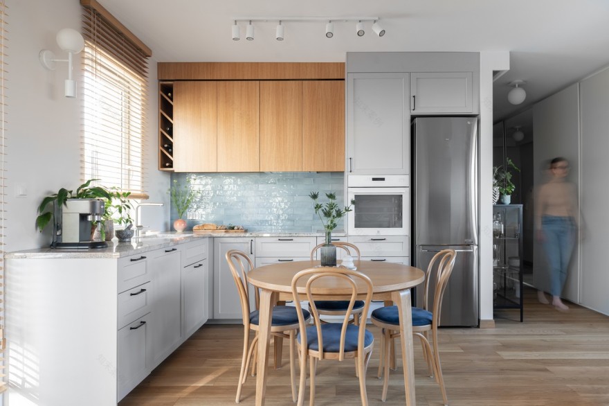 Ibis Hotel Sarajevo(萨拉热窝宜必思酒店)丨波斯尼亚和黑塞哥维那萨拉热窝丨Studio MIXD-31