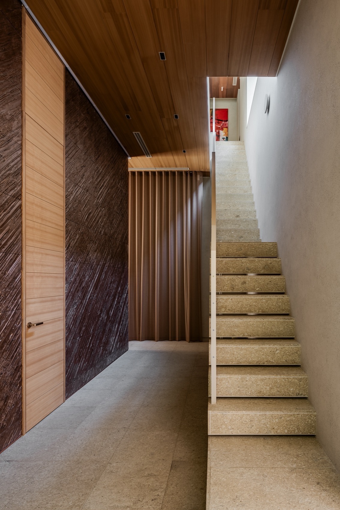 Yokosuka住宅丨日本神奈川丨REIICHI IKEDA DESIGN-60