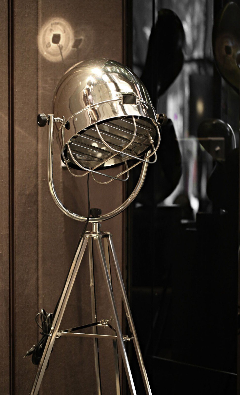 广东·佛山时代云图售楼中心  柏舍设计-8