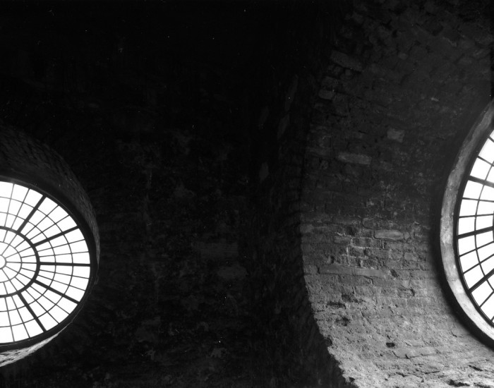 伦敦基督教堂塔楼丨英国伦敦丨Boyarsky Murphy Architects-20