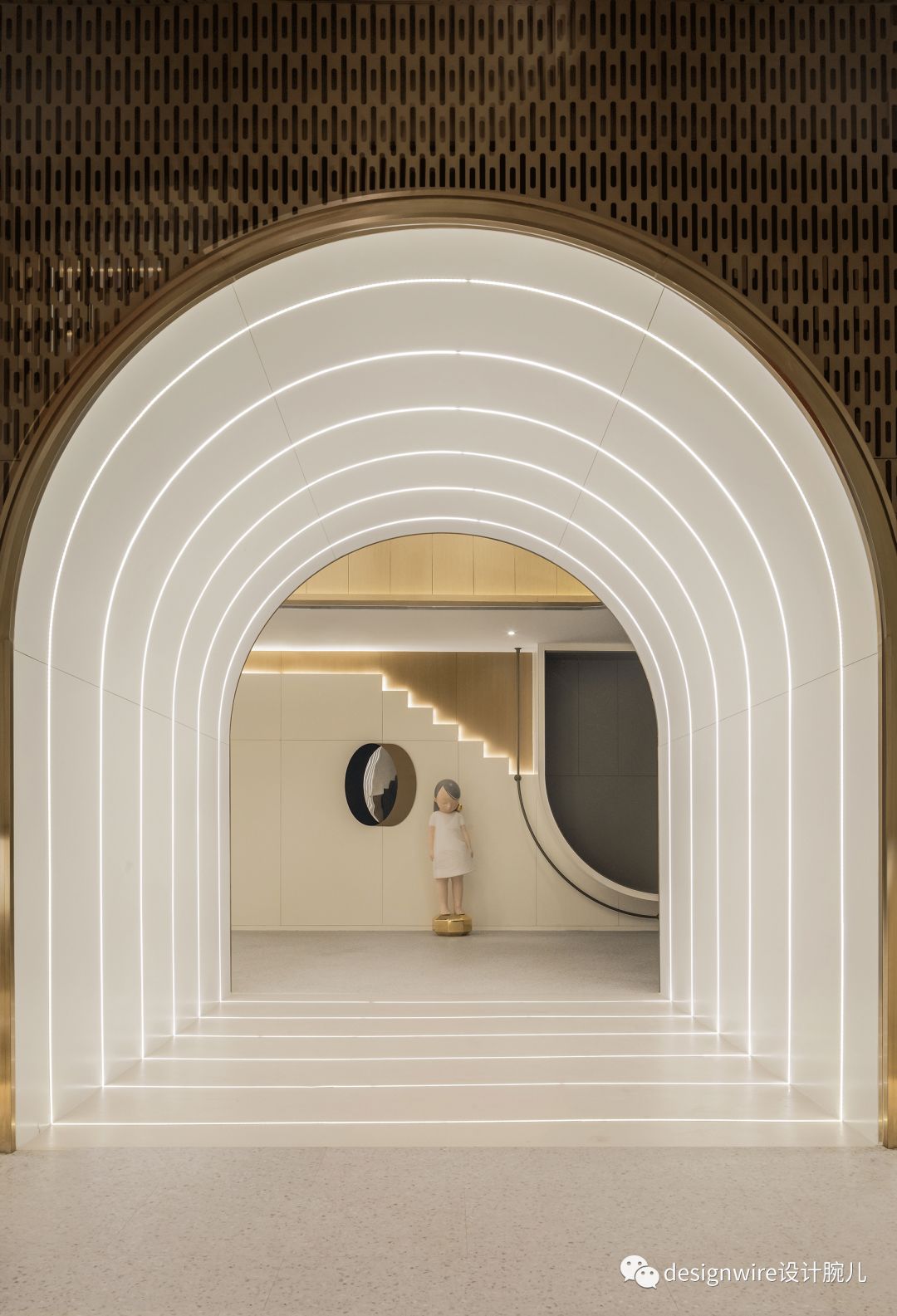 麓悦江城公园会客厅丨中国重庆丨万华装饰中心设计团队,MOD墨设设计-162