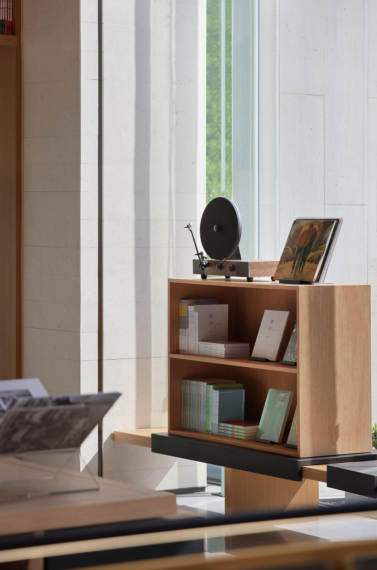 南昌江铃新力铂萃中央售楼部丨中国南昌丨奥迅设计,奥妙陈设-22