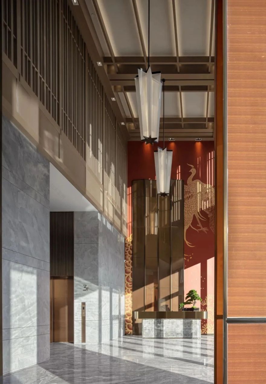 新城·凤凰台体验中心-13