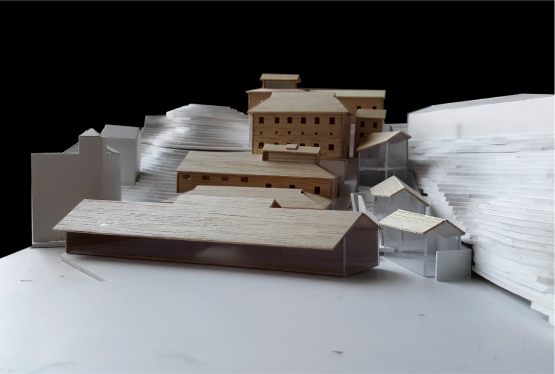 故宫文物南迁纪念馆(安达森洋行改造)丨中国重庆-51