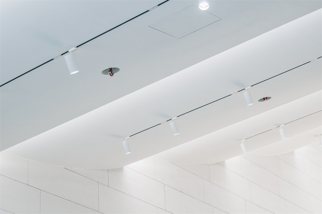 南通常乐镇张謇故里小镇無终·艺术中心丨中国南通丨夏谷暑雨-36