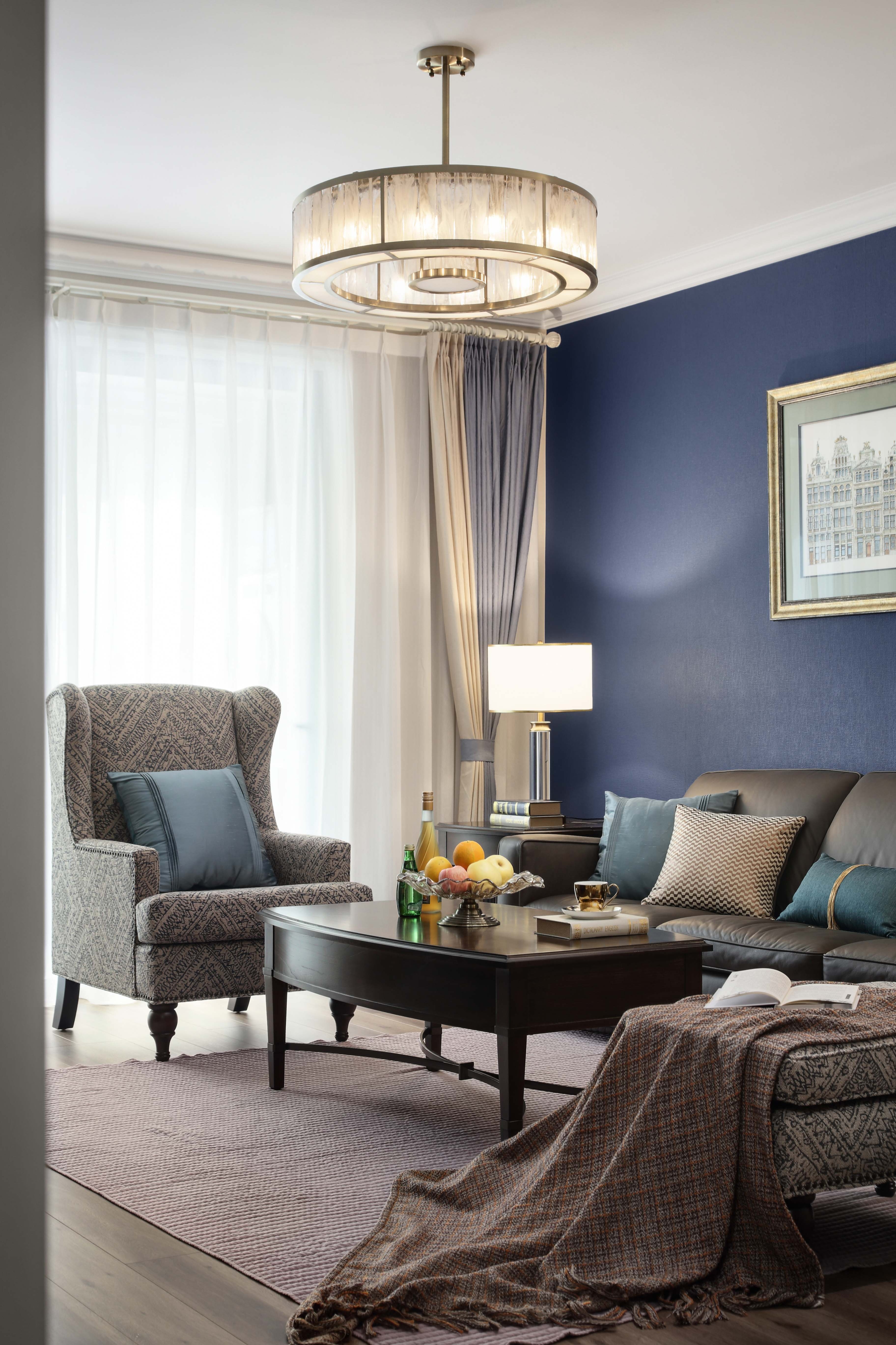 「薇·时光」丨DoLong 董龍设计-14