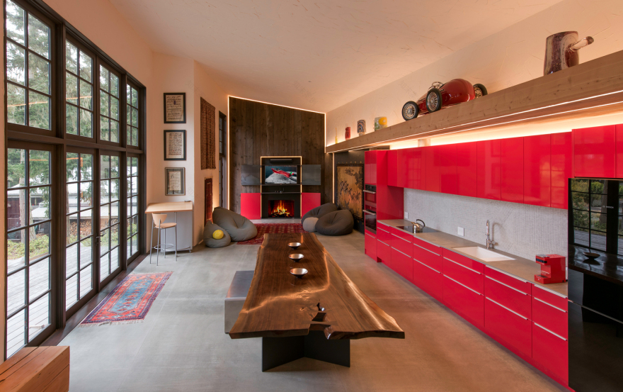 美国环保小屋-16