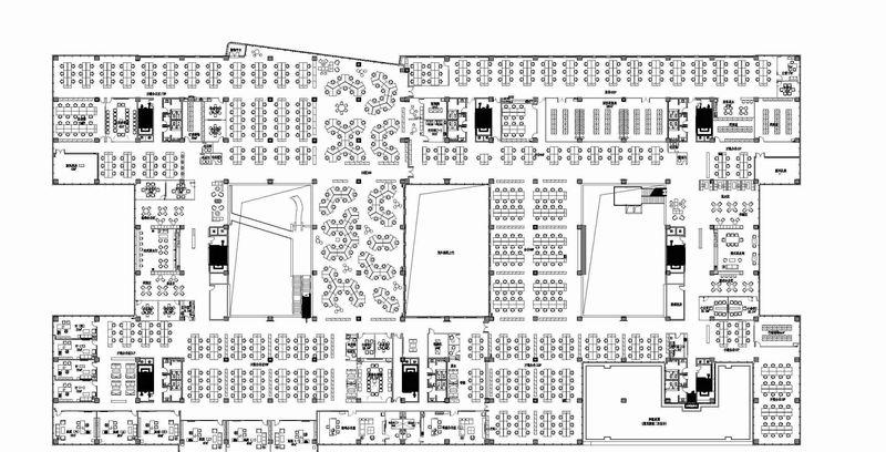 猎豹移动全球总部-56