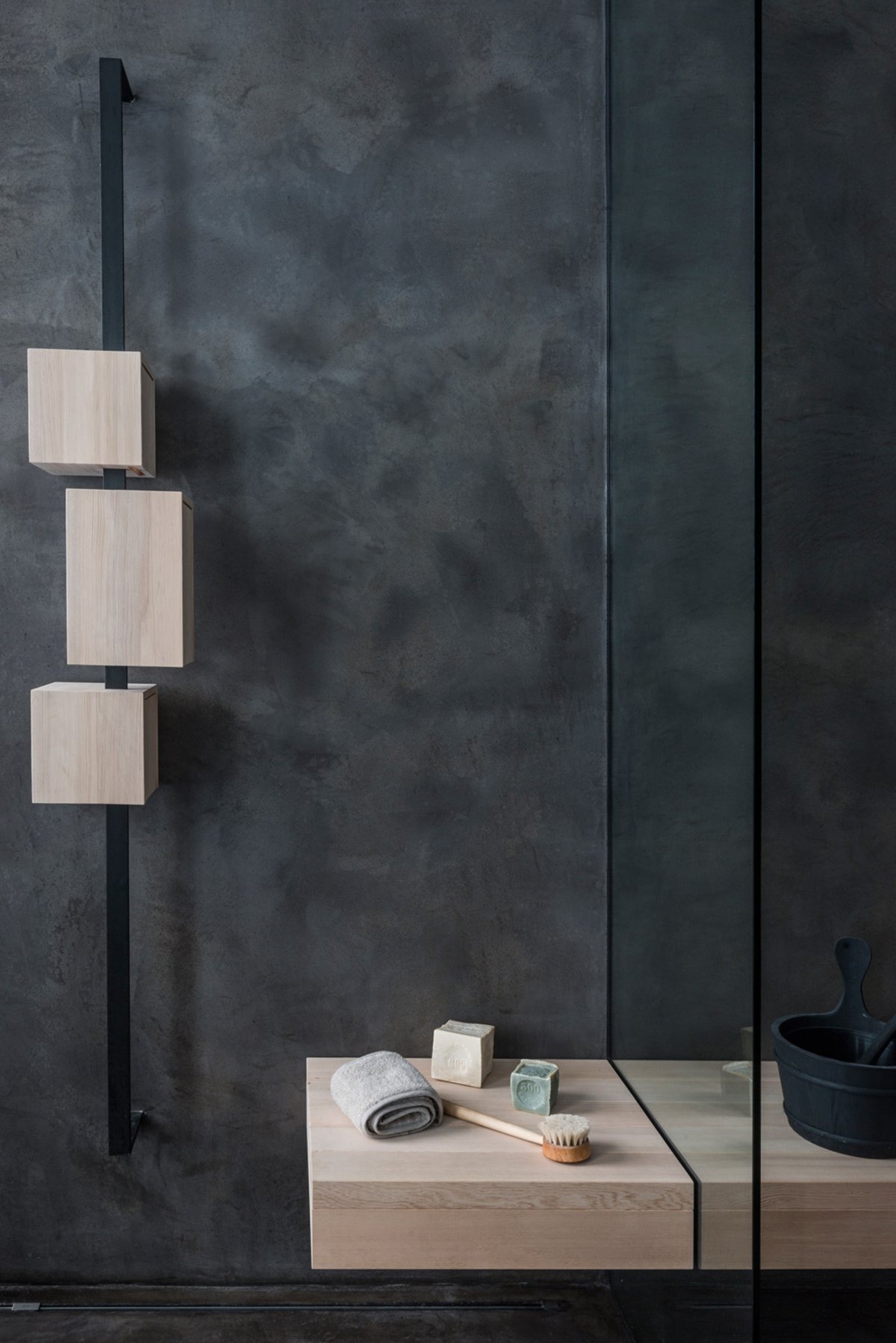 House WW 住宅丨保加利亚鲁塞丨比利时建筑工作室 K2A-20