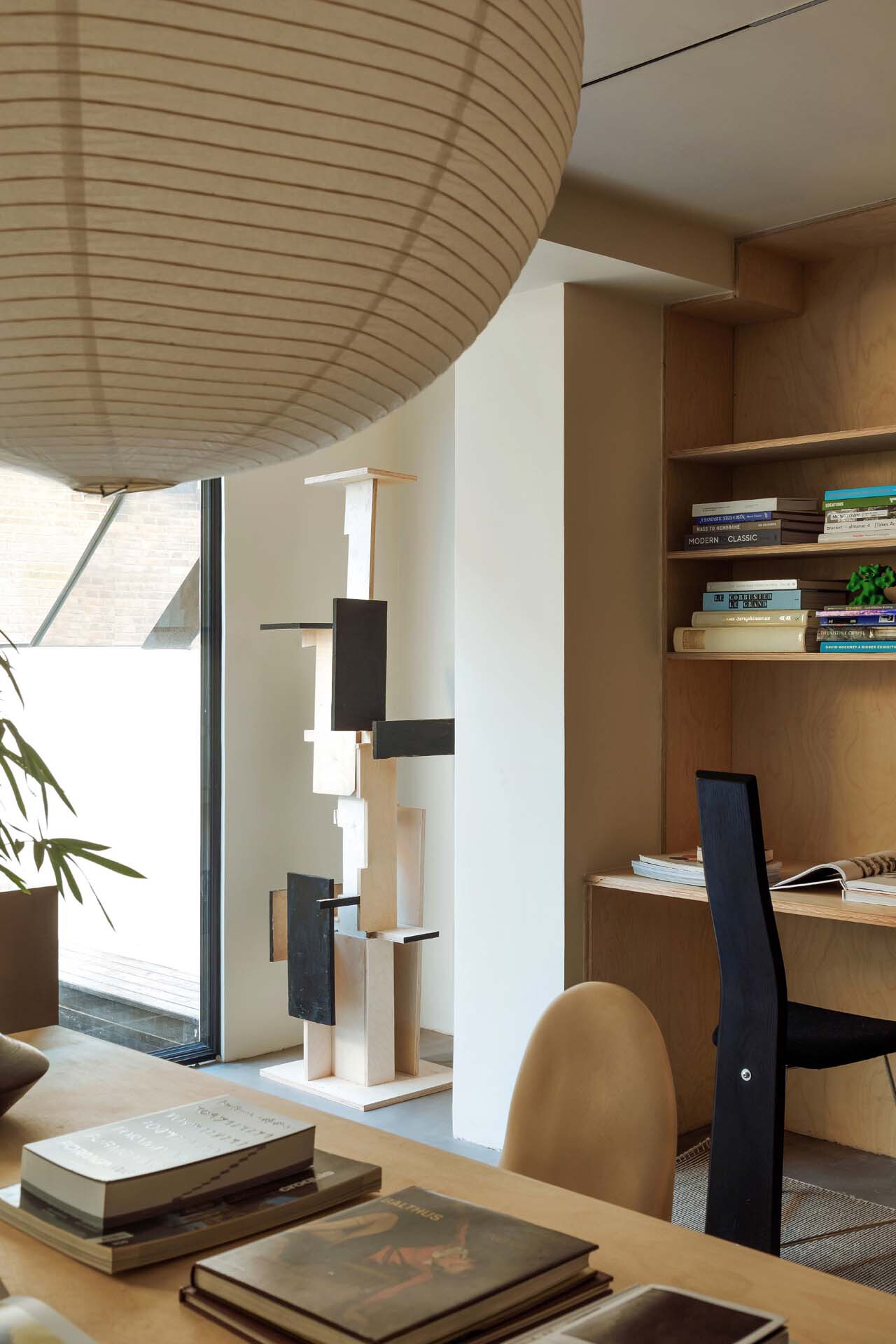 自造宅丨中国北京丨屋已设计工作室-21