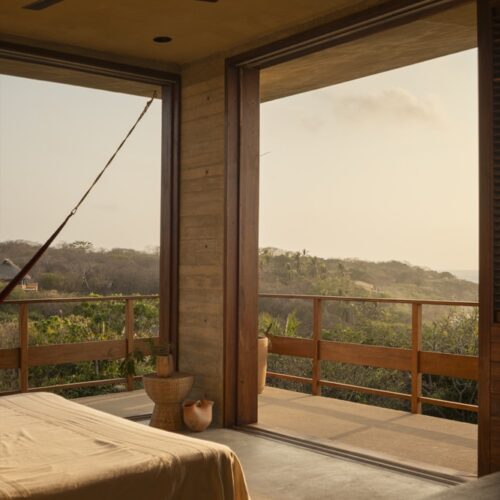 ENNEA Hotel / Jaque Studio-28