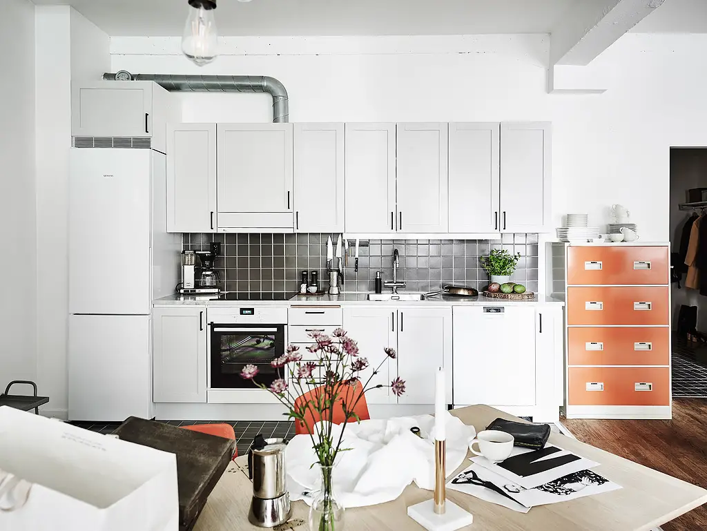 梦幻北欧之夜-8