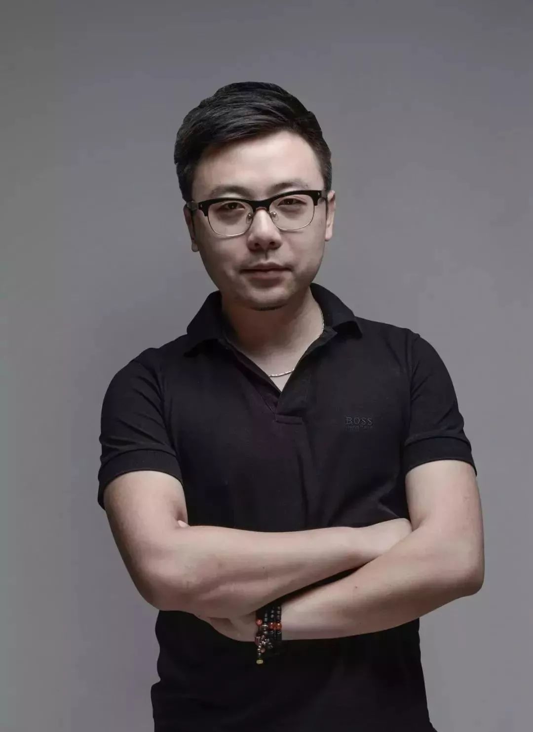 卧室变楼梯,颠覆性的复式空间设计-68