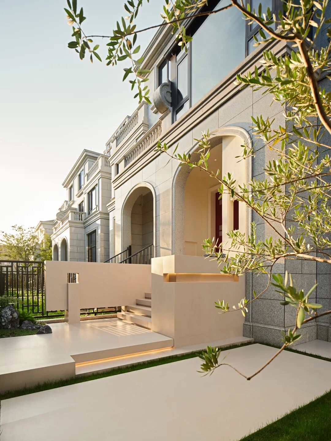 理想家的邂逅丨宁波一本设计-6