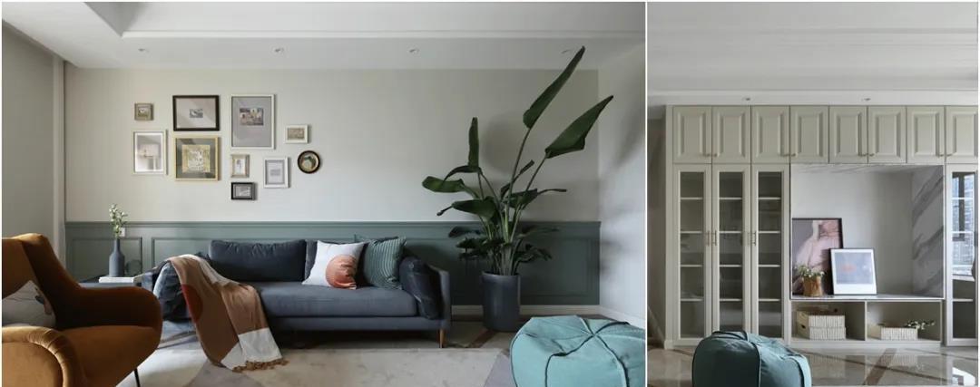 
青山青青白云白 -4